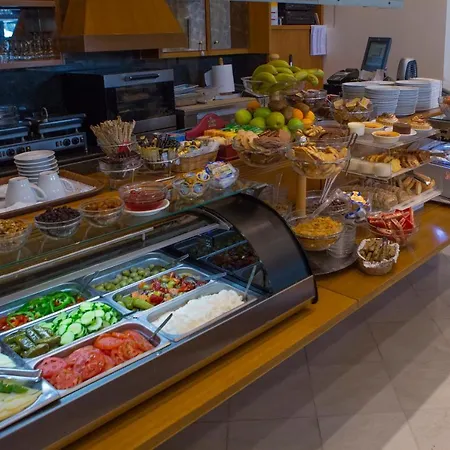 וילה Ionian Vista *