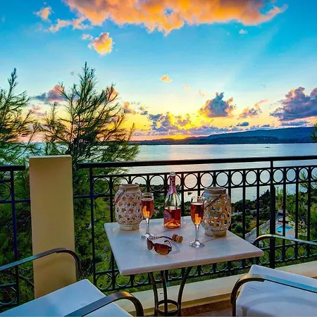 Ionian Vista * ארגוסטולי