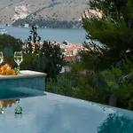 Vila Ionian Vista *