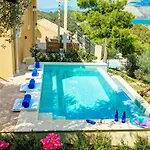 Vila Ionian Vista *