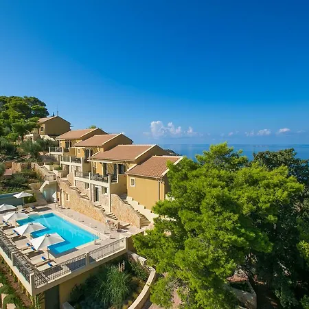 Ionian Vista Villa Argostoli (Kefalonia)