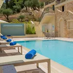 Villa Ionian Vista *