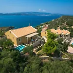 Βίλα Ionian Vista *