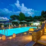 Βίλα Ionian Vista Αργοστόλι