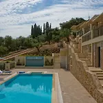 Ionian Vista