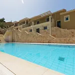 Βίλα Ionian Vista *