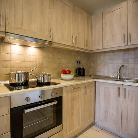 Ionian Vista ヴィラ