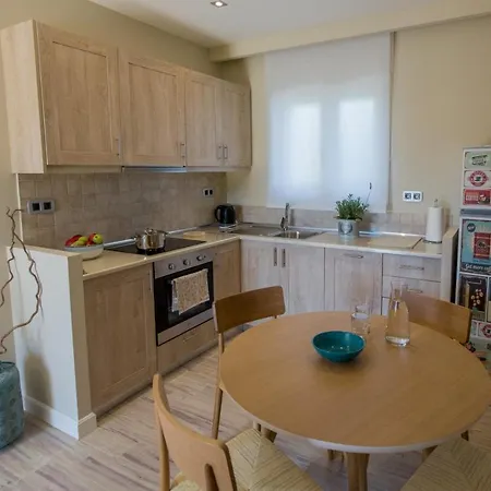 ヴィラ Ionian Vista