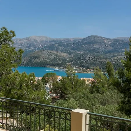 Ionian Vista