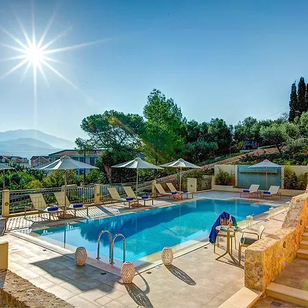 Ionian Vista *