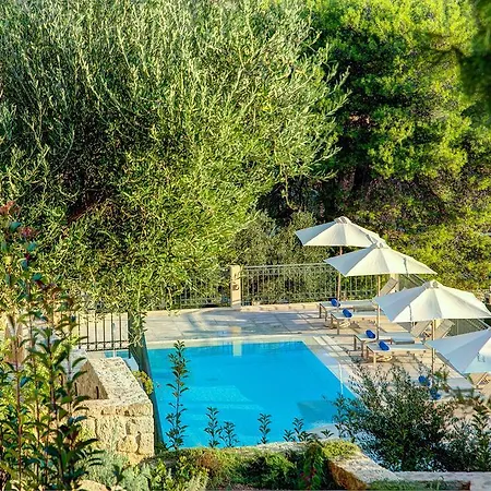 Ionian Vista Villa Argostóli
