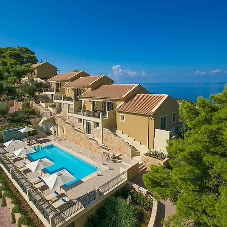 Villa Ionian Vista