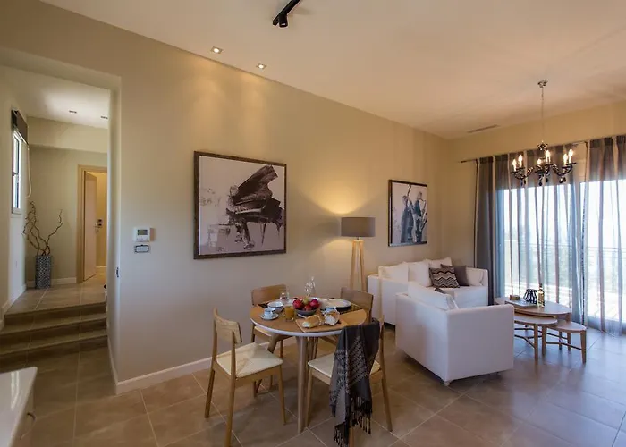 Villa Ionian Vista *