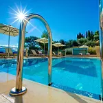 Вилла Ionian Vista *