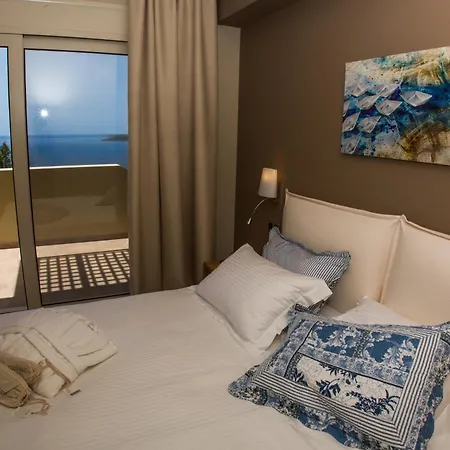 Ionian Vista Villa Argosztóli