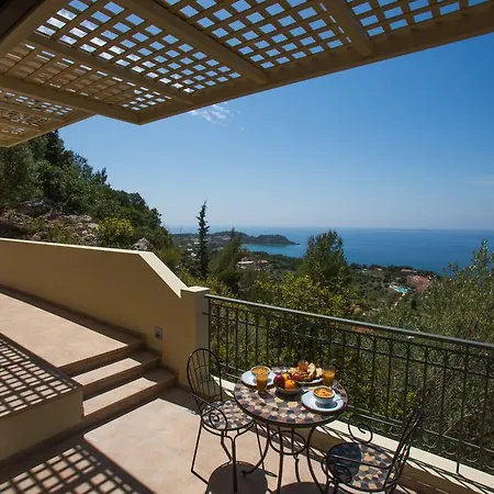 וילה Ionian Vista
