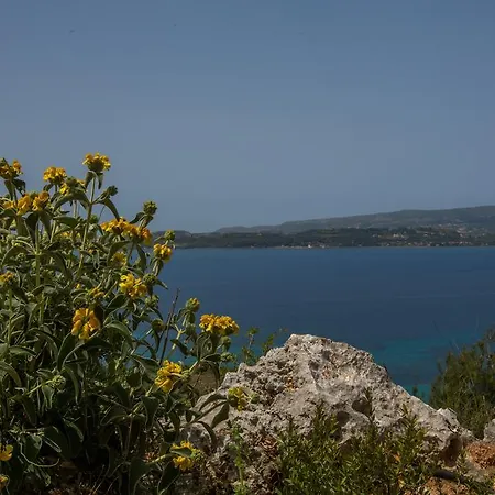Ionian Vista * Argosztóli