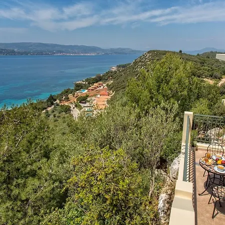 Ionian Vista Argosztóli