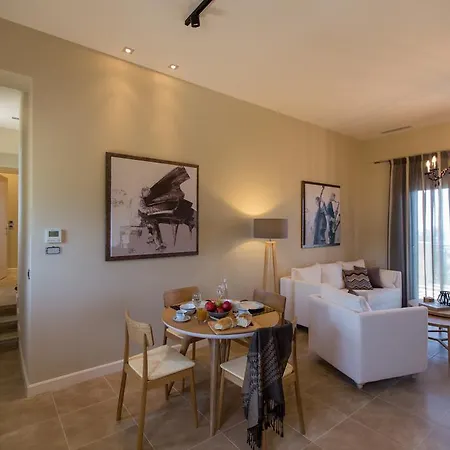 Villa Ionian Vista *