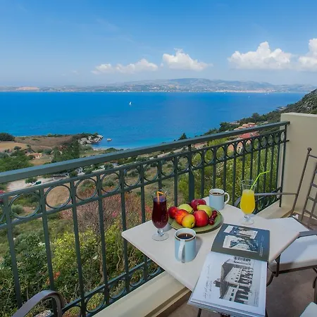 Ionian Vista Argosztóli
