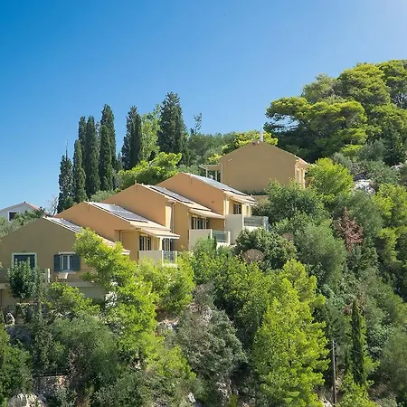 Ionian Vista * Argosztóli