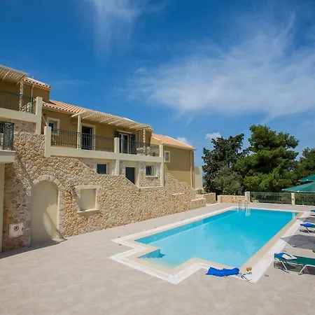 Villa Ionian Vista