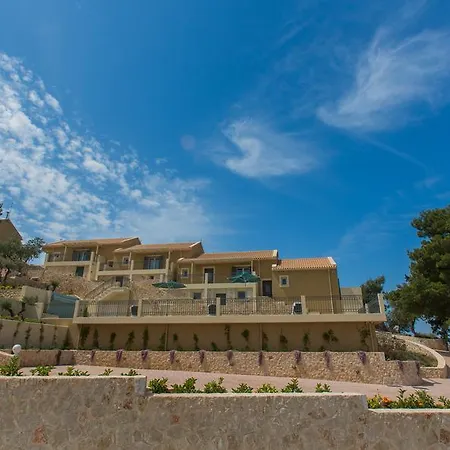 Villa Ionian Vista Argosztóli