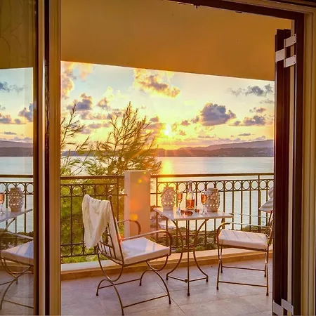 Ionian Vista * Argosztóli