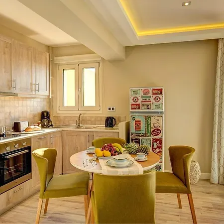 Ionian Vista * Argosztóli