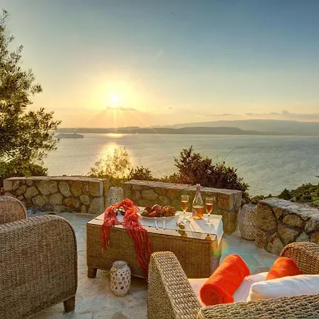 Ionian Vista * Argosztóli