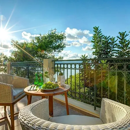 Ionian Vista ארגוסטולי