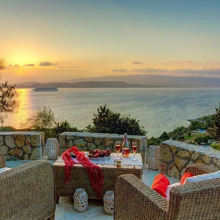 Ionian Vista * Argosztóli